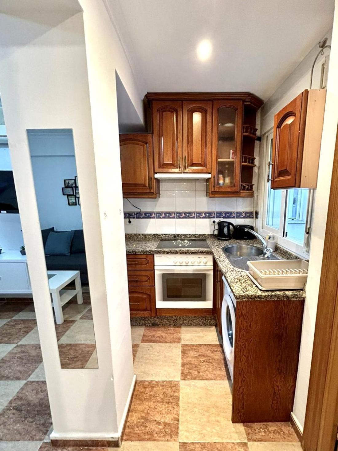 Calu Homes Los Boliches * Fuengirola