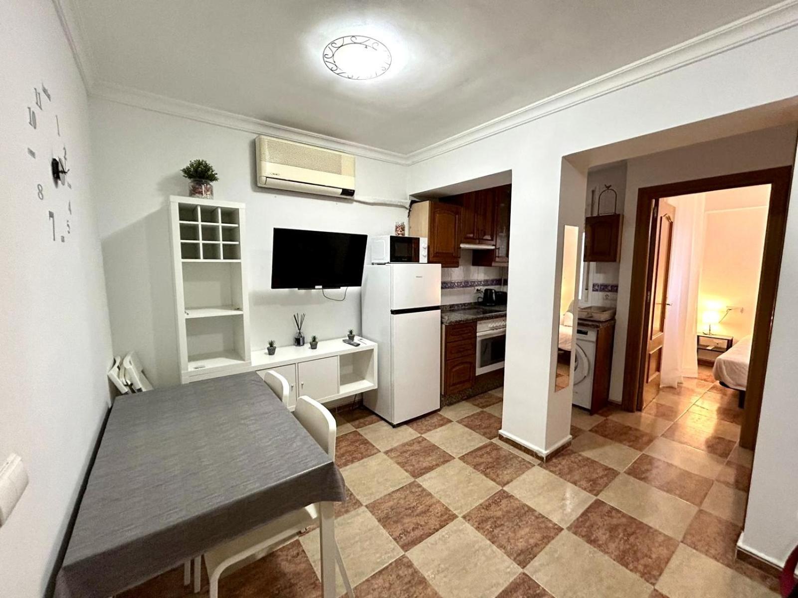 Apartment Calu Homes Los Boliches Fuengirola