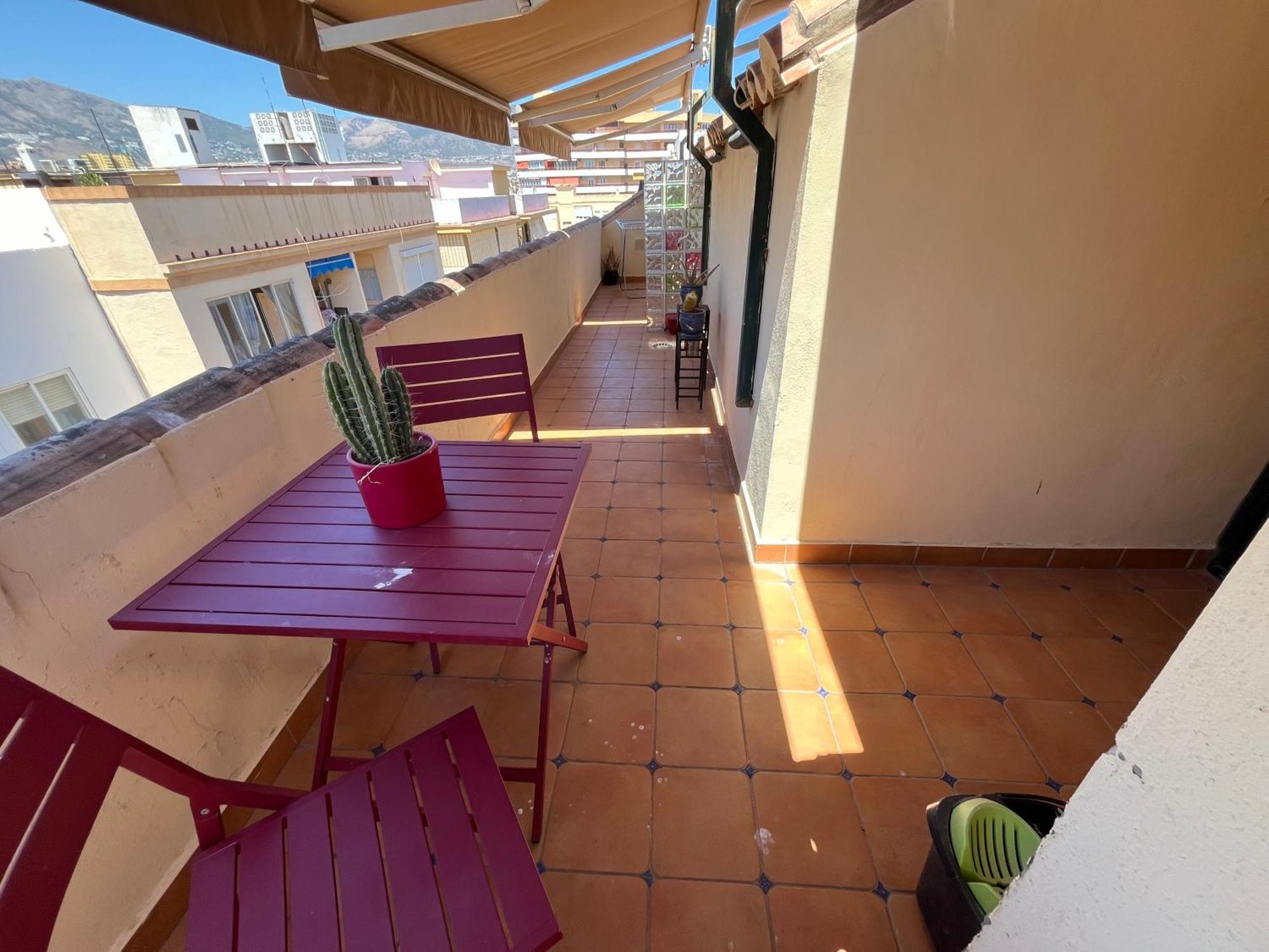 Center Sun&beach Apartment *