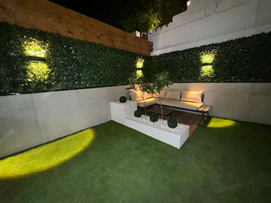 Modern Andalusian House One Minute From The Fuengirola