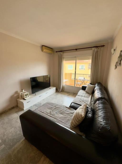 Apartment Familiar En