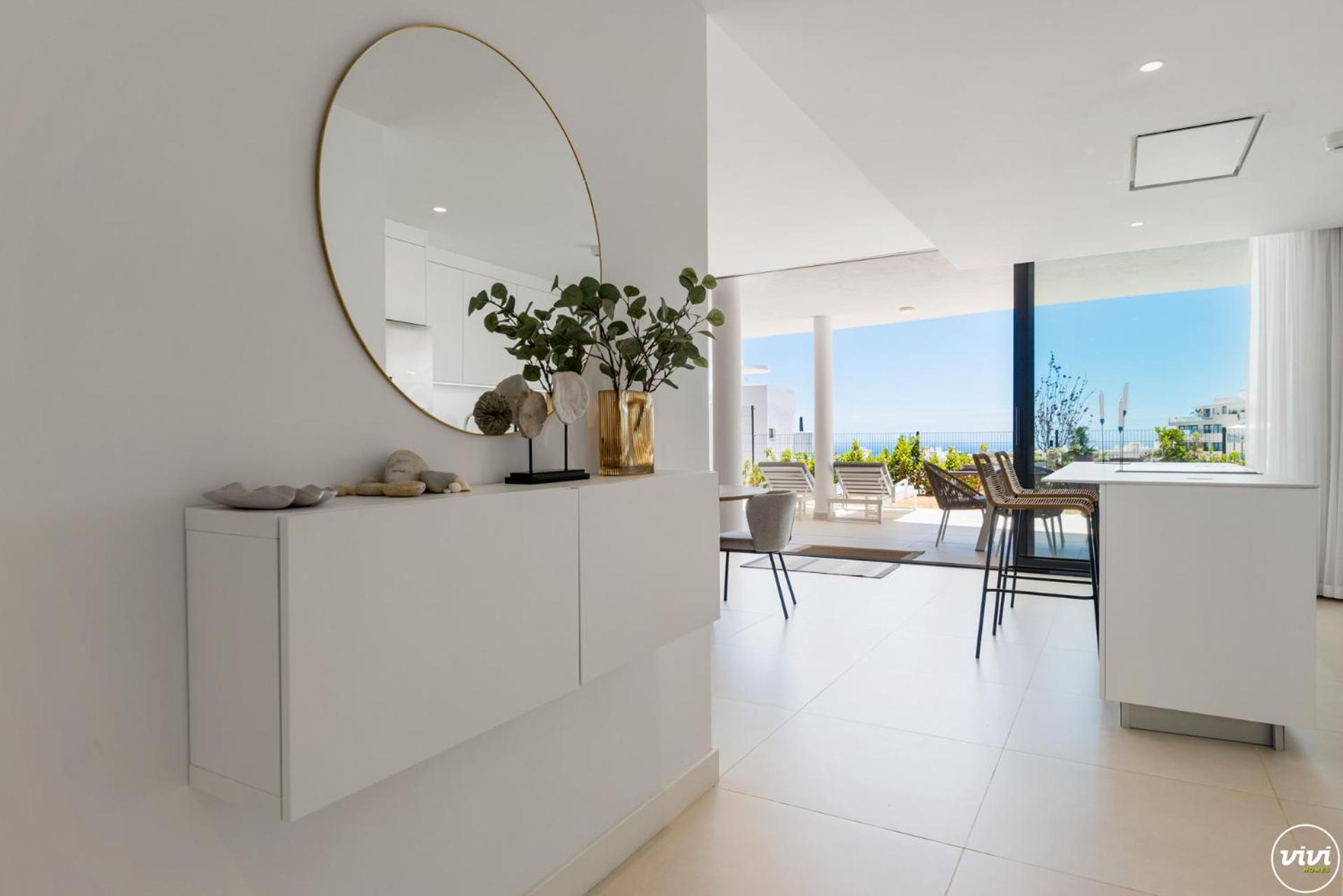 Vivi Homes - El Valle Pool, Wellness, Gym & Sea View *