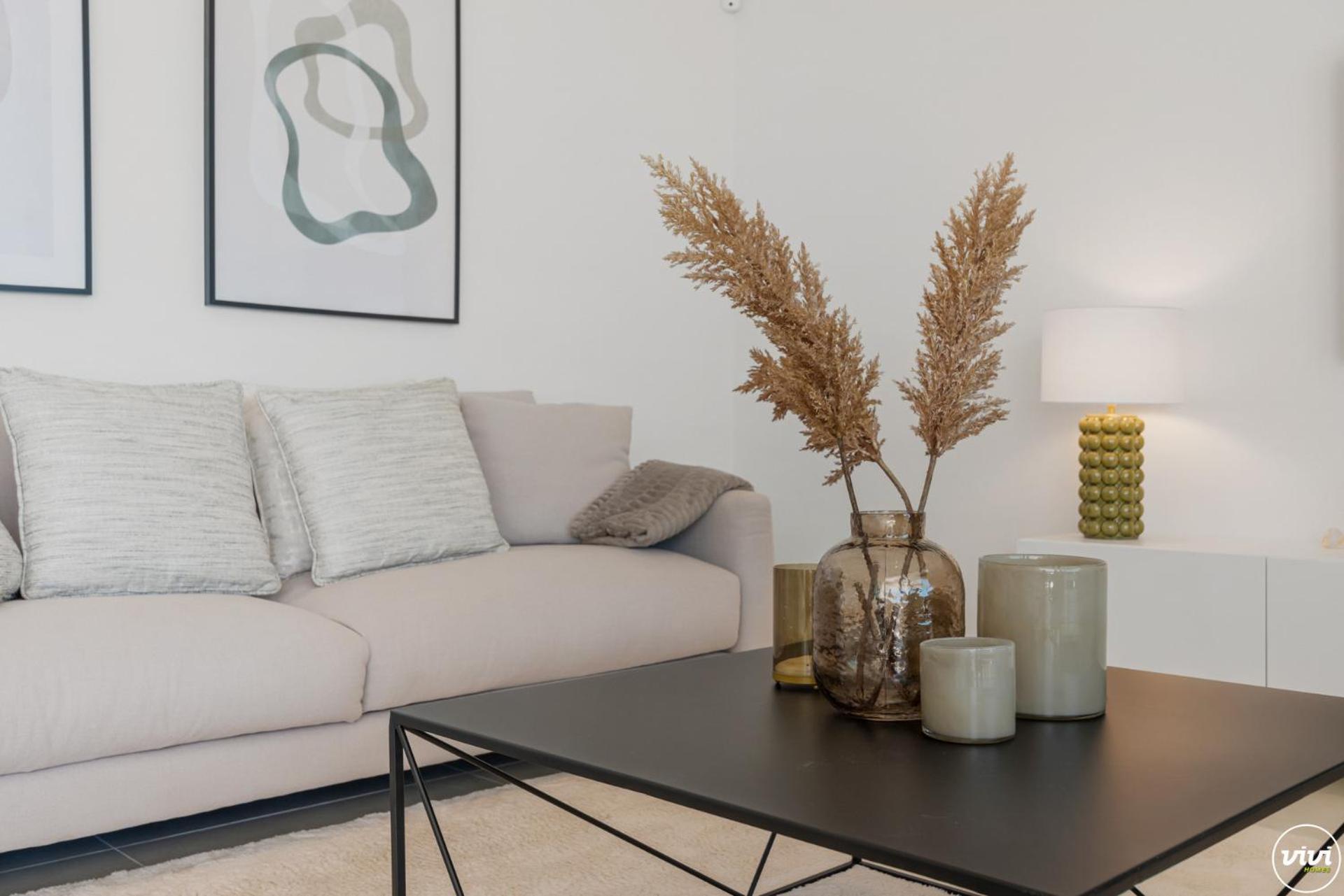 Apartment Vivi Homes - El Valle Pool, Wellness, Gym & Sea View Fuengirola