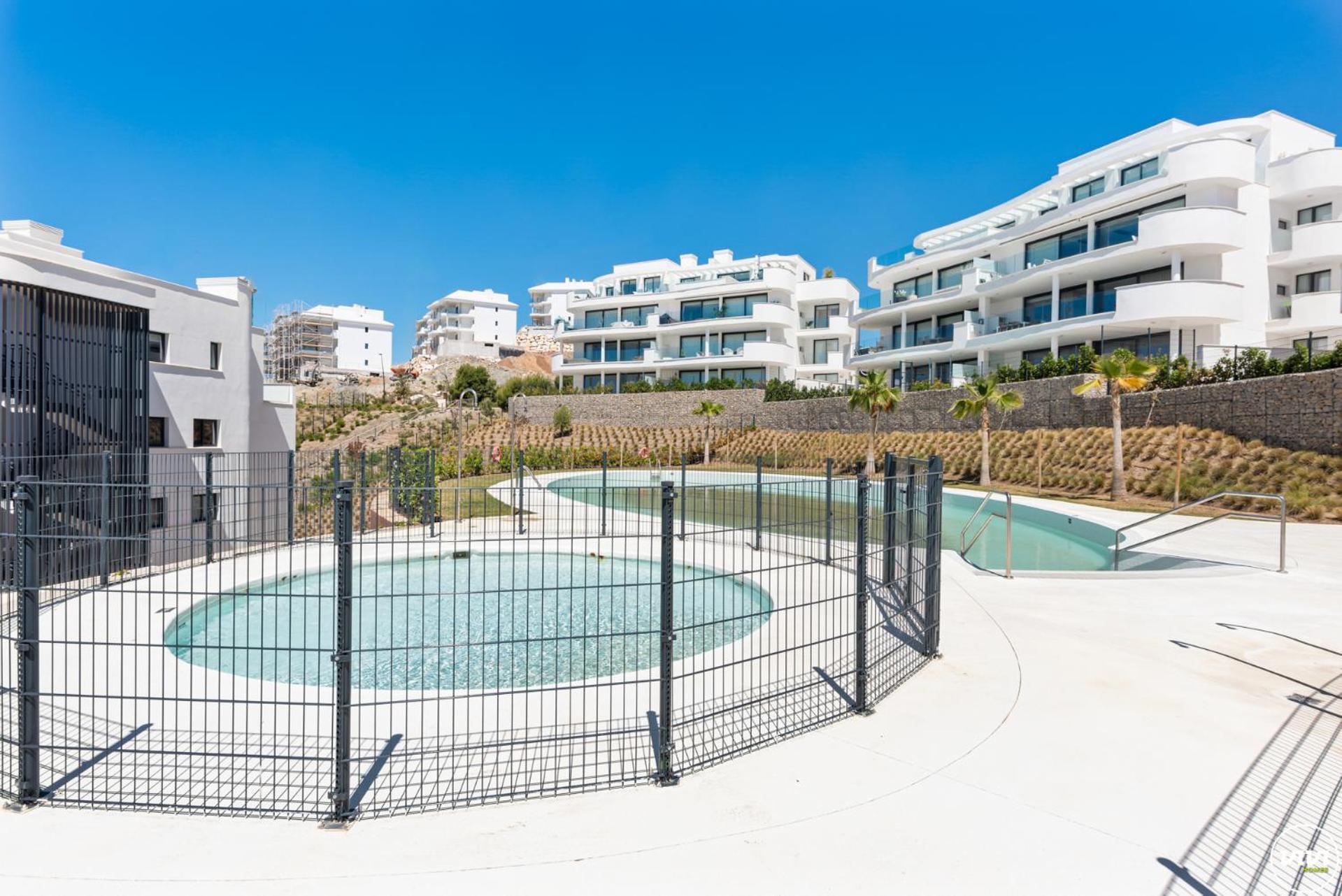 Vivi Homes - El Valle Pool, Wellness, Gym & Sea View *