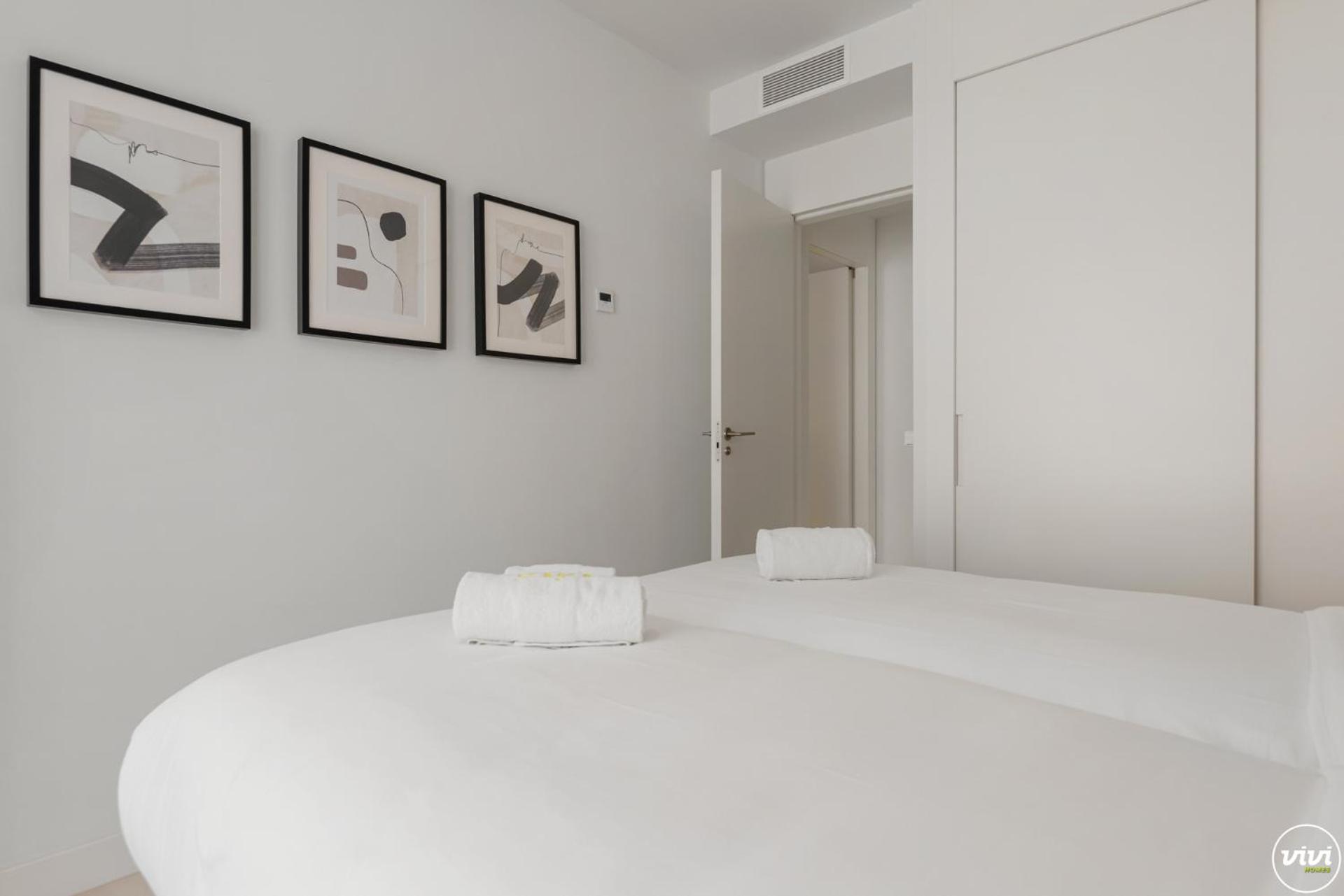 Vivi Homes - El Valle Pool, Wellness, Gym & Sea View Fuengirola