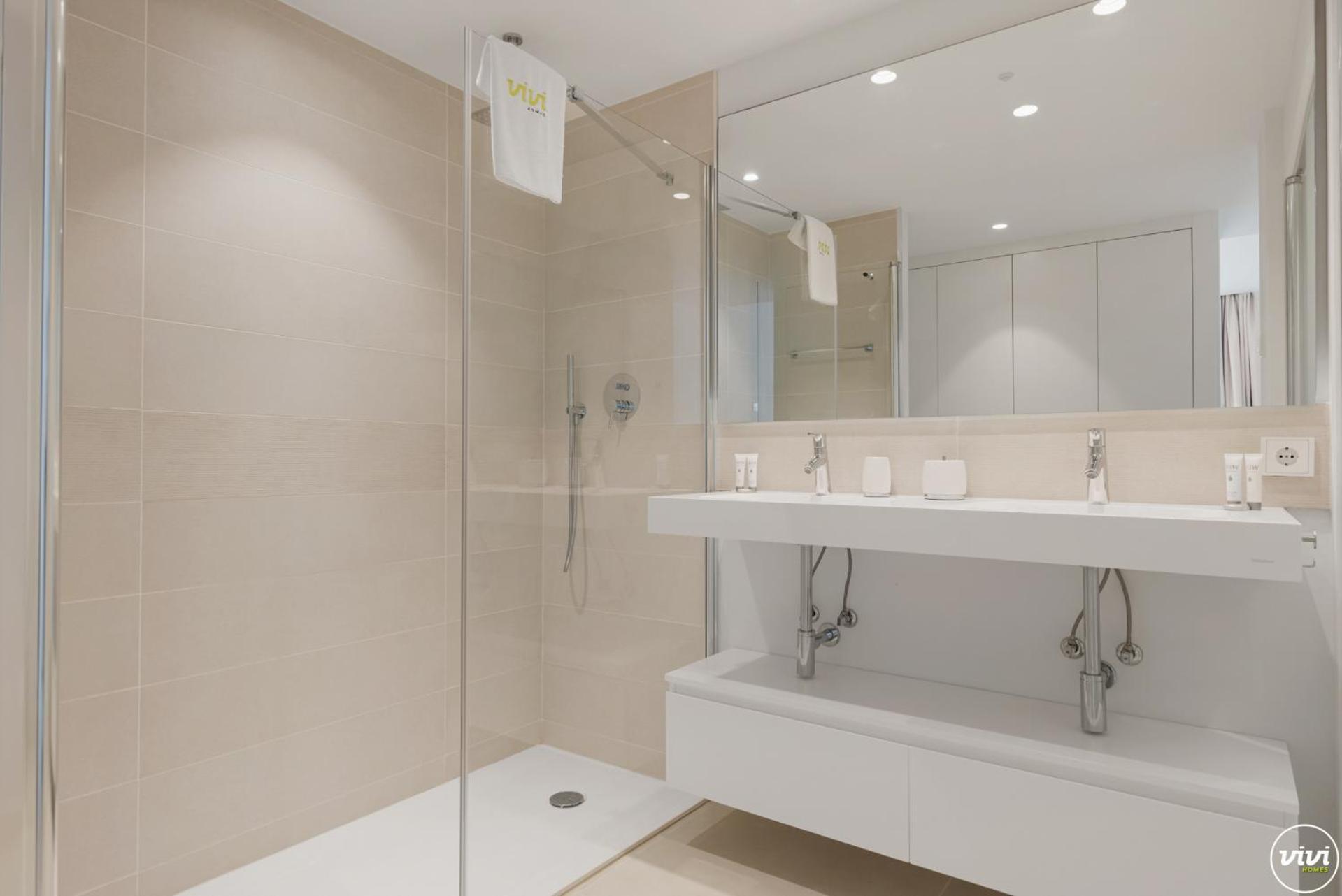 Apartment Vivi Homes - El Valle Pool, Wellness, Gym & Sea View Fuengirola
