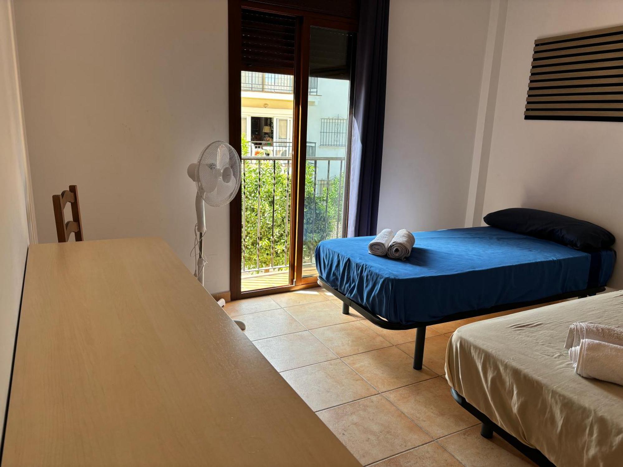 En Casa Vacacional Homestay
