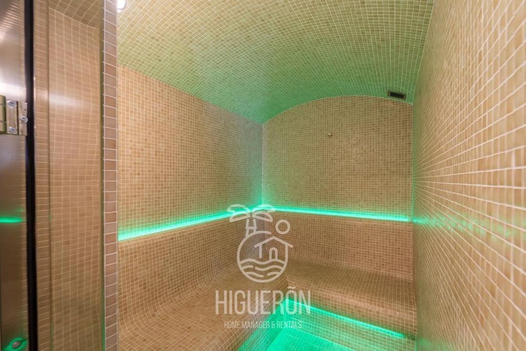 Higueronrentals Camina A La Playa Apartment