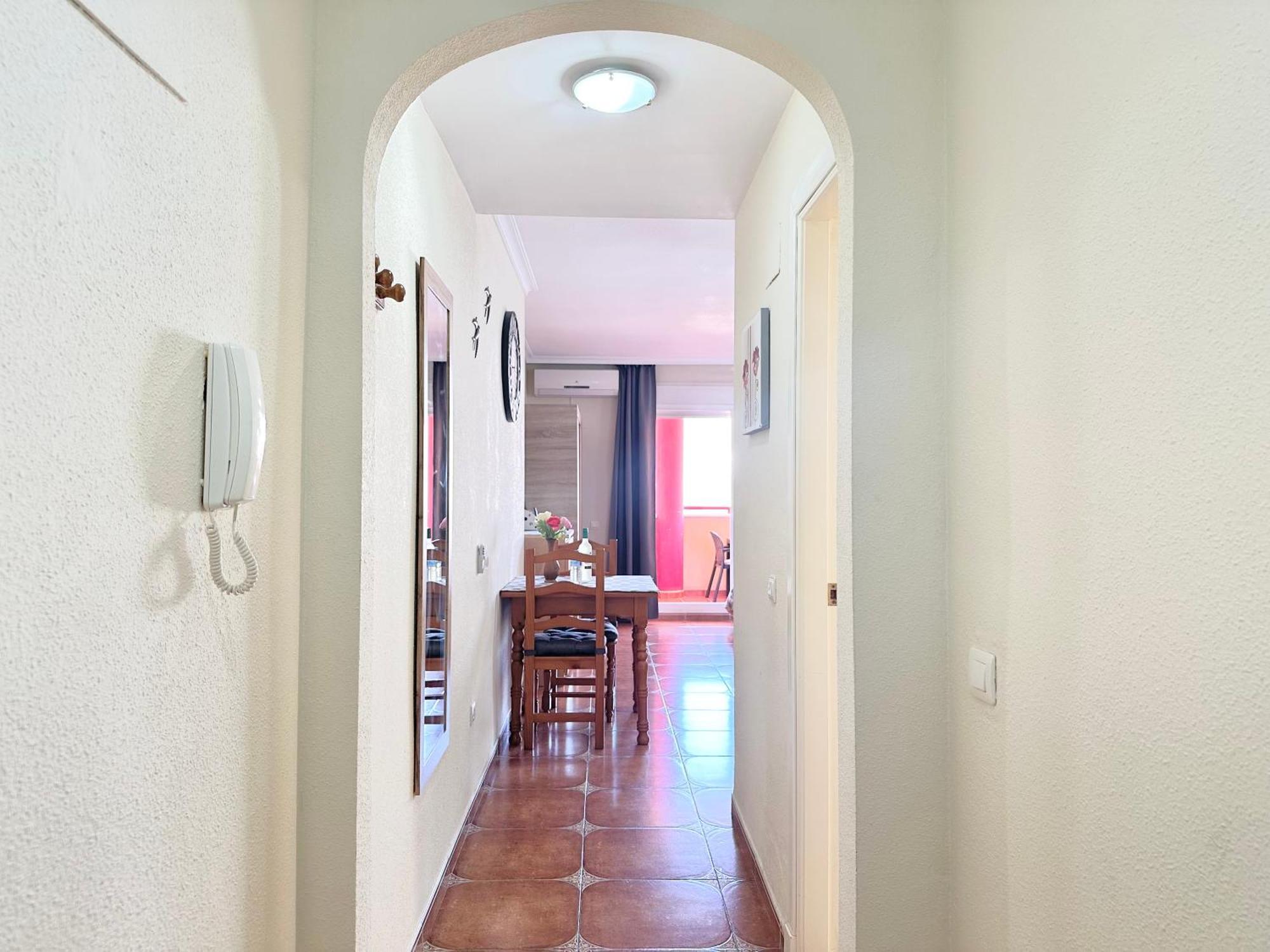 Costa Del Sol Seaside - 5 Mins From *