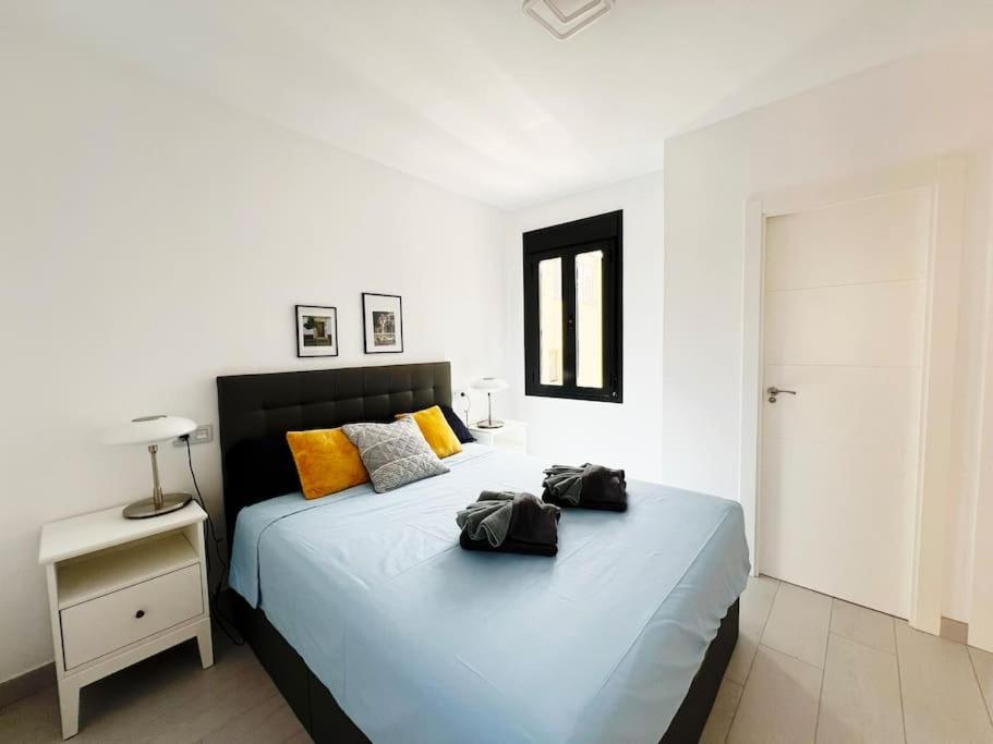 Apartment Luxury & New With Pool Ii *