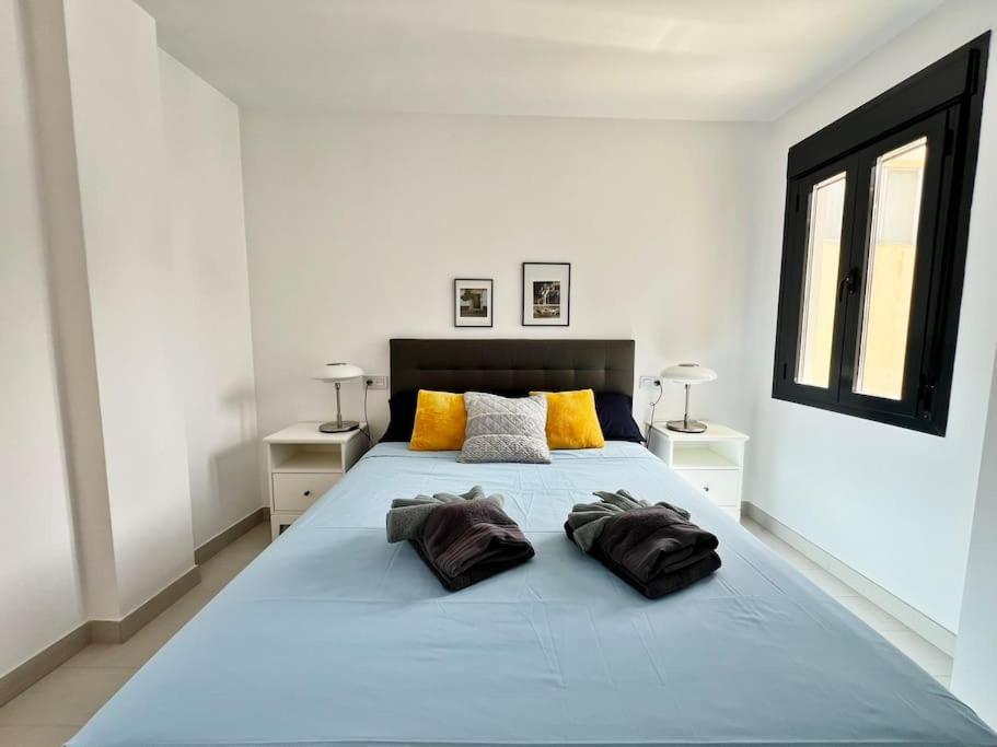 Luxury & New With Pool Ii Apartment *