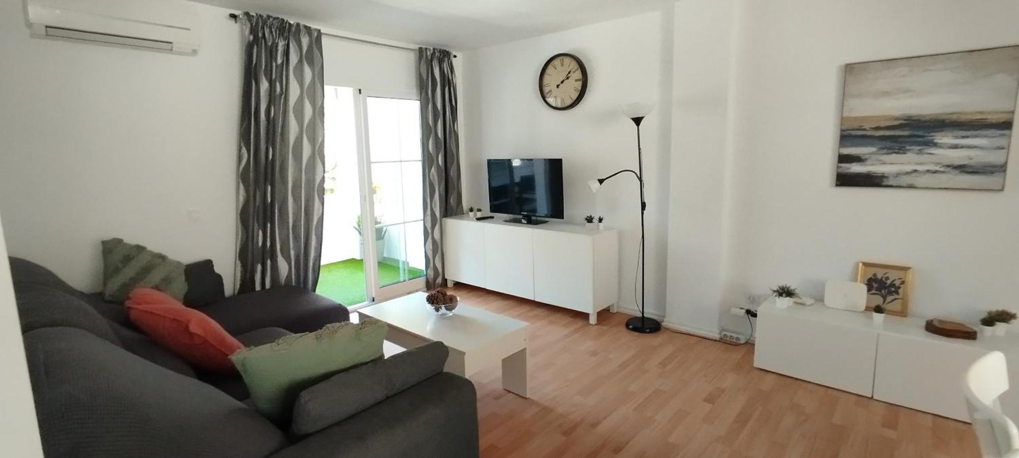 Costa Dorada Appartement Fuengirola