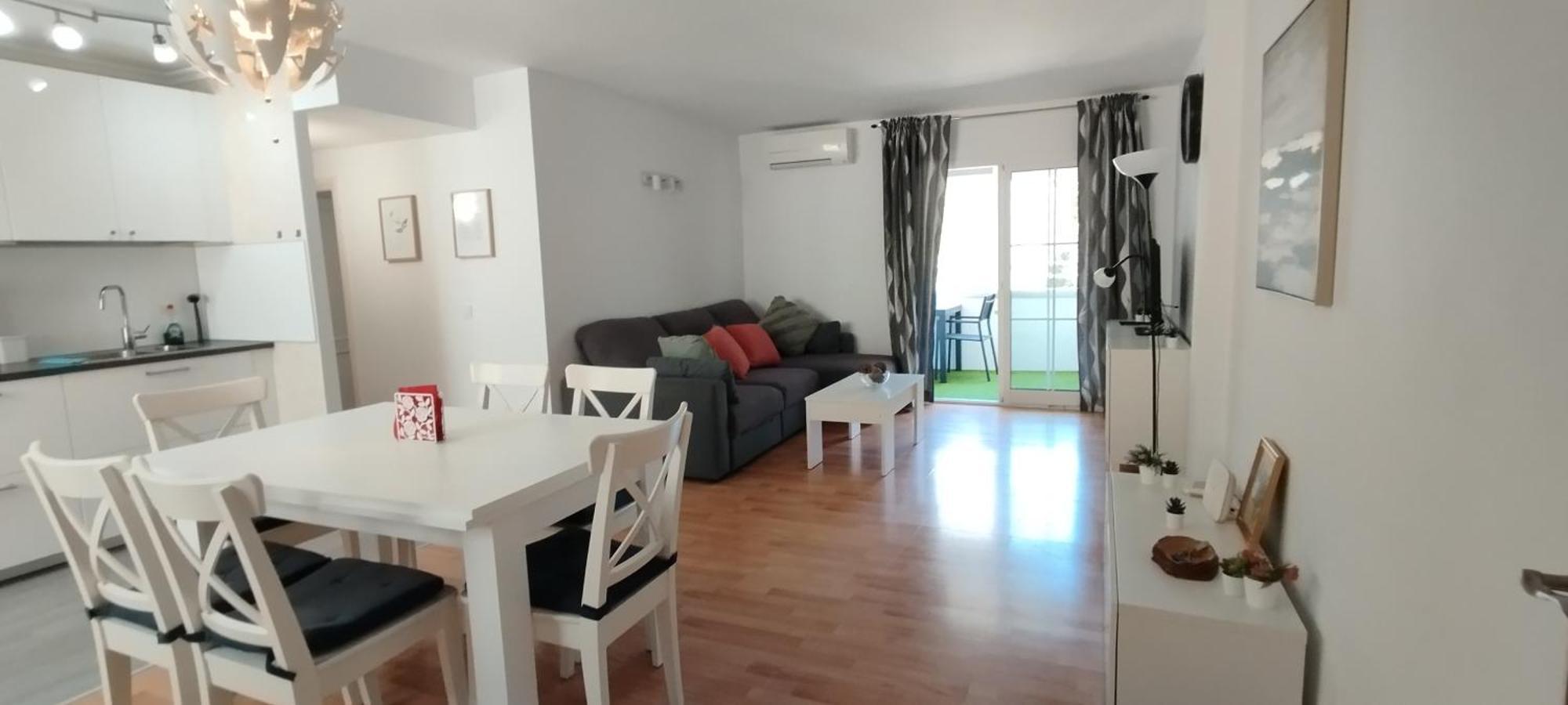 Appartement Costa Dorada Fuengirola