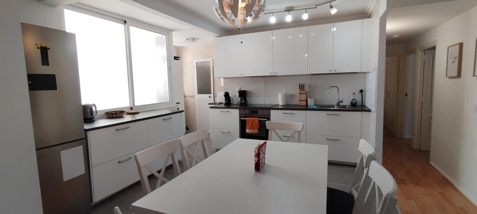 Appartement Costa Dorada *