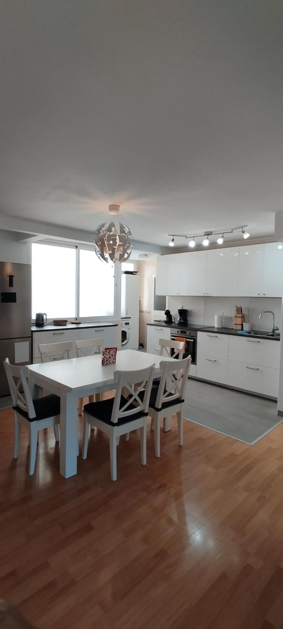 Appartement Costa Dorada