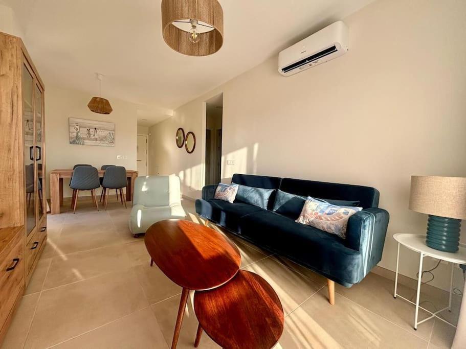Apartment La Perla Del Mar En Mijas Costa