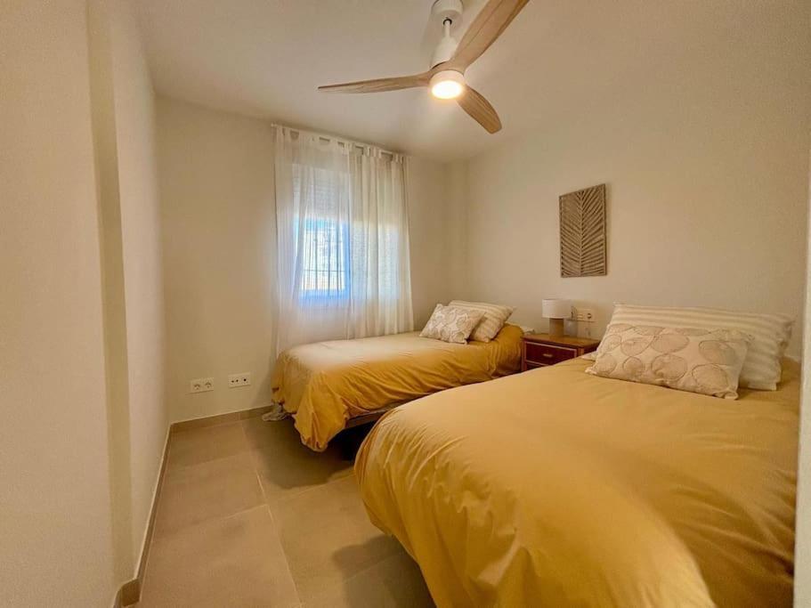 La Perla Del Mar En Mijas Costa Apartment Fuengirola