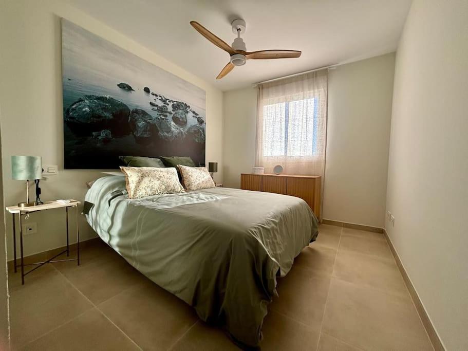 La Perla Del Mar En Mijas Costa Apartment Fuengirola