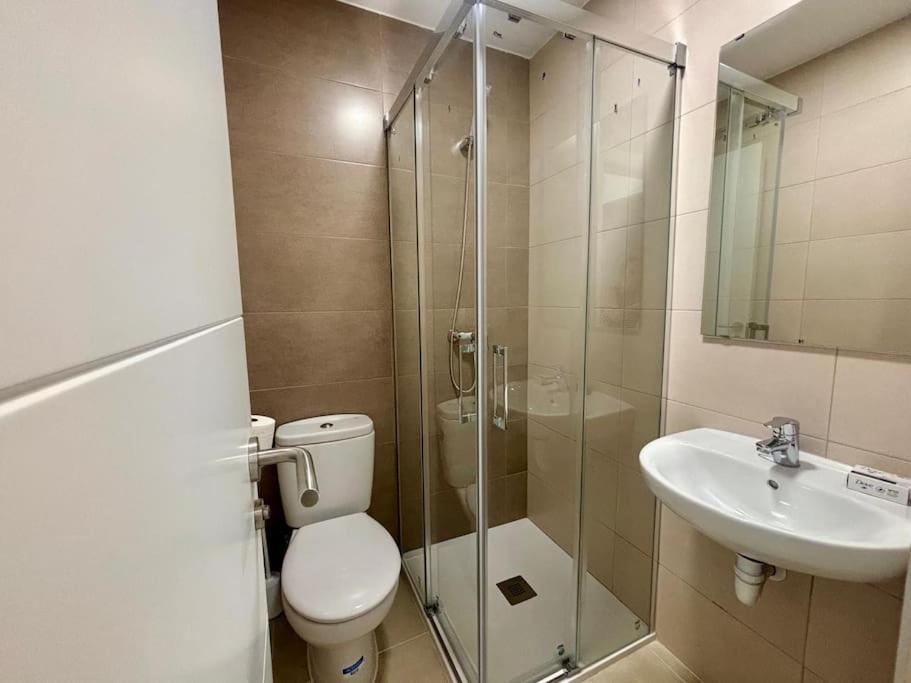 Apartment La Perla Del Mar En Mijas Costa Fuengirola