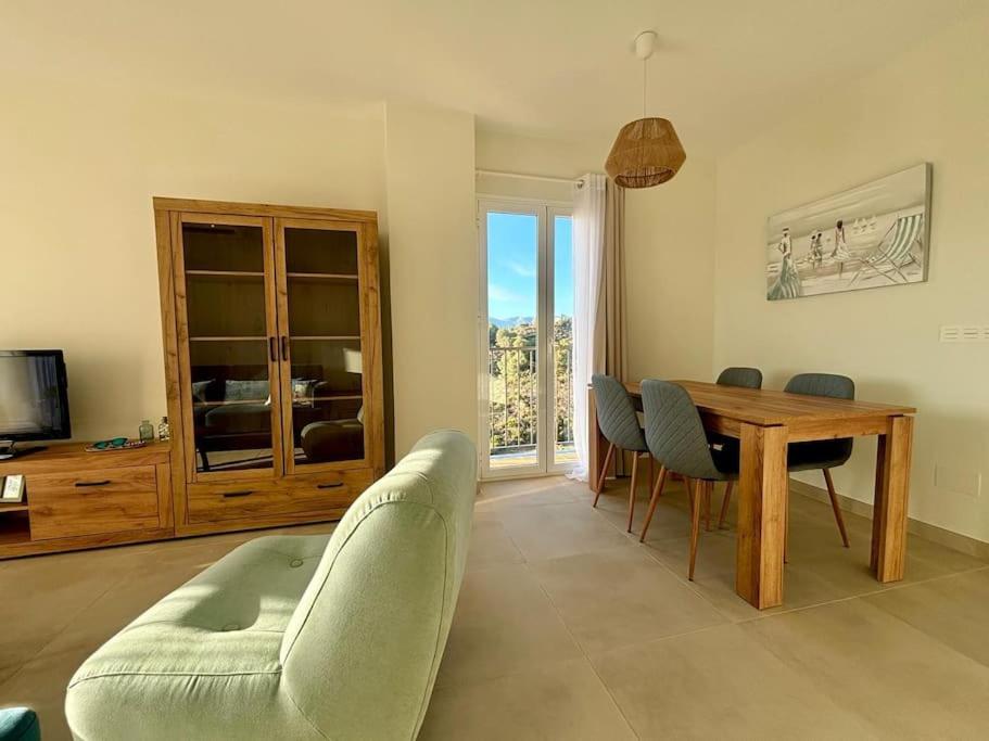 La Perla Del Mar En Mijas Costa Apartment Fuengirola