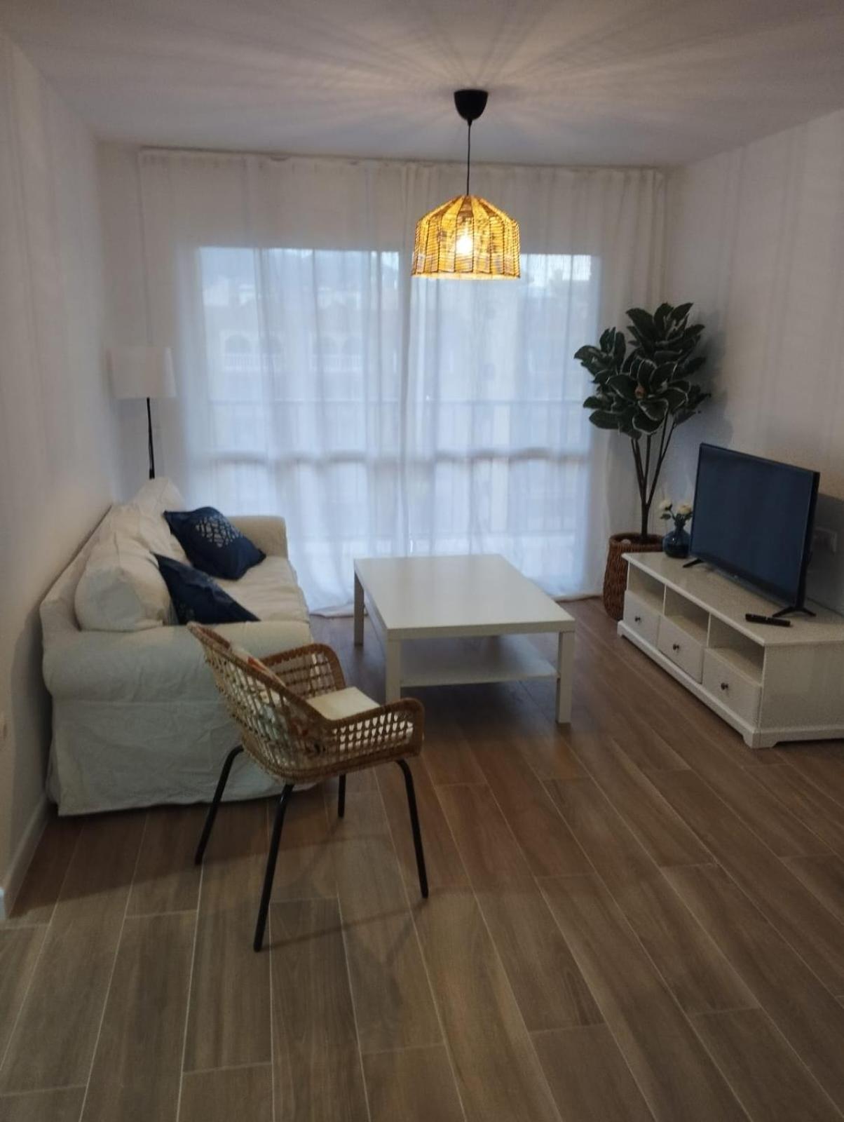 Costa Appartement