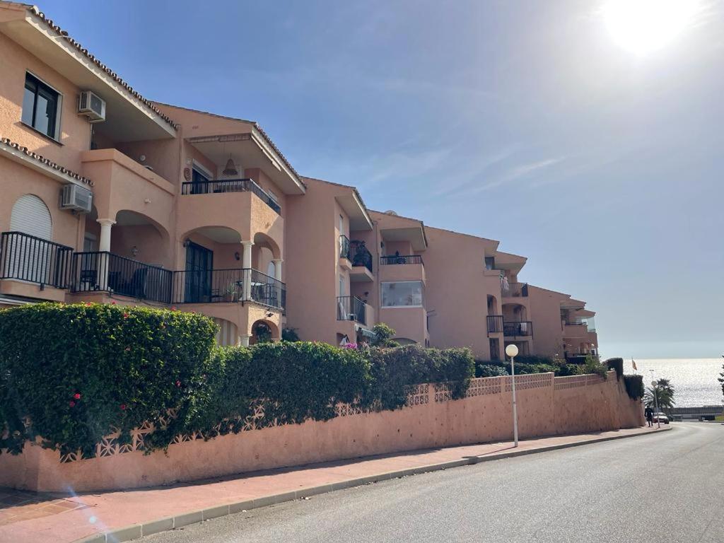 La Perla Del Mar En Mijas Costa Apartment Fuengirola