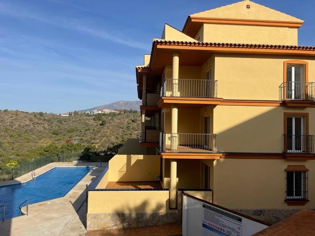 Apartment La Perla Del Mar En Mijas Costa Fuengirola