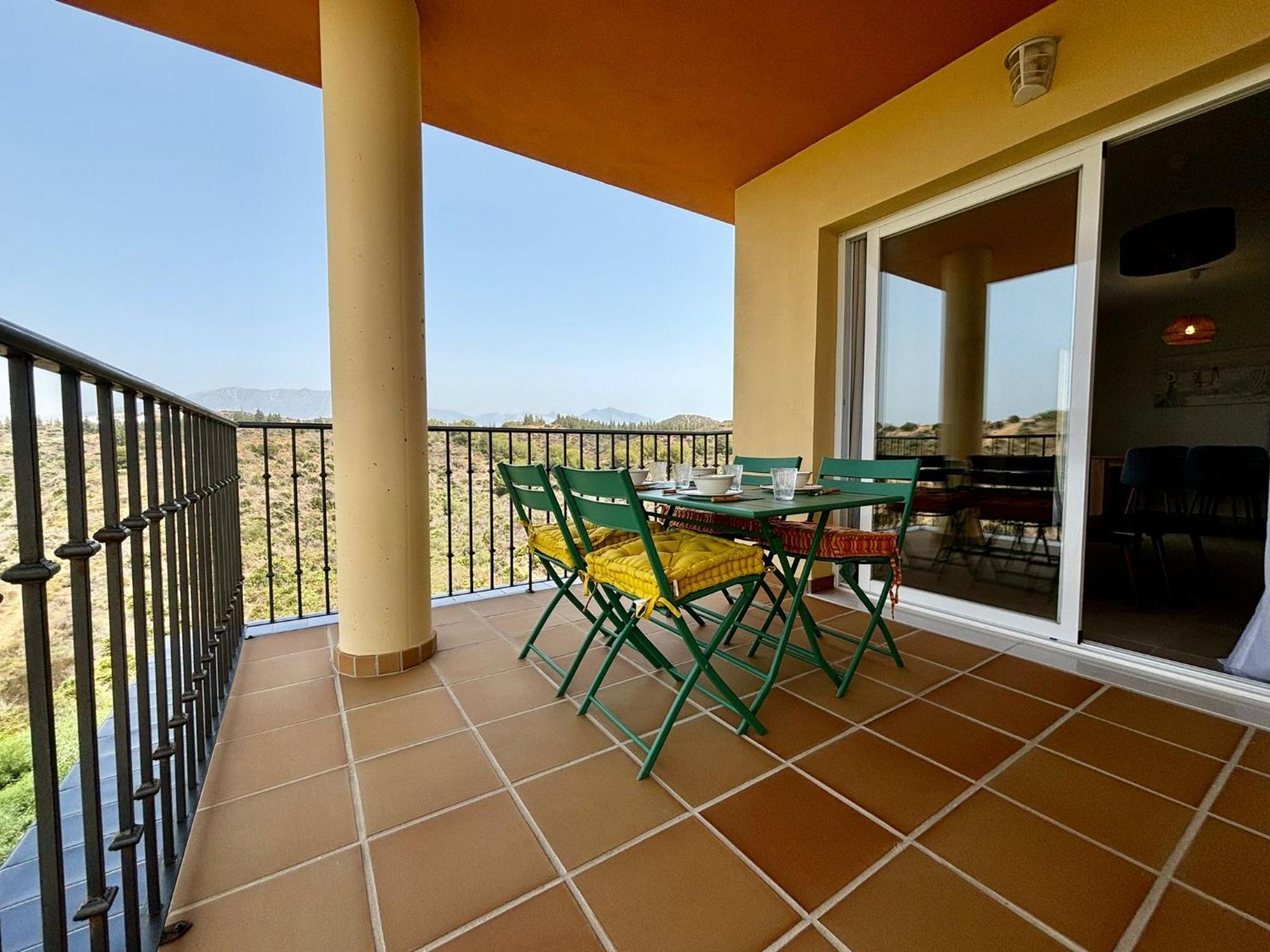 La Perla Del Mar En Mijas Costa Apartment Fuengirola