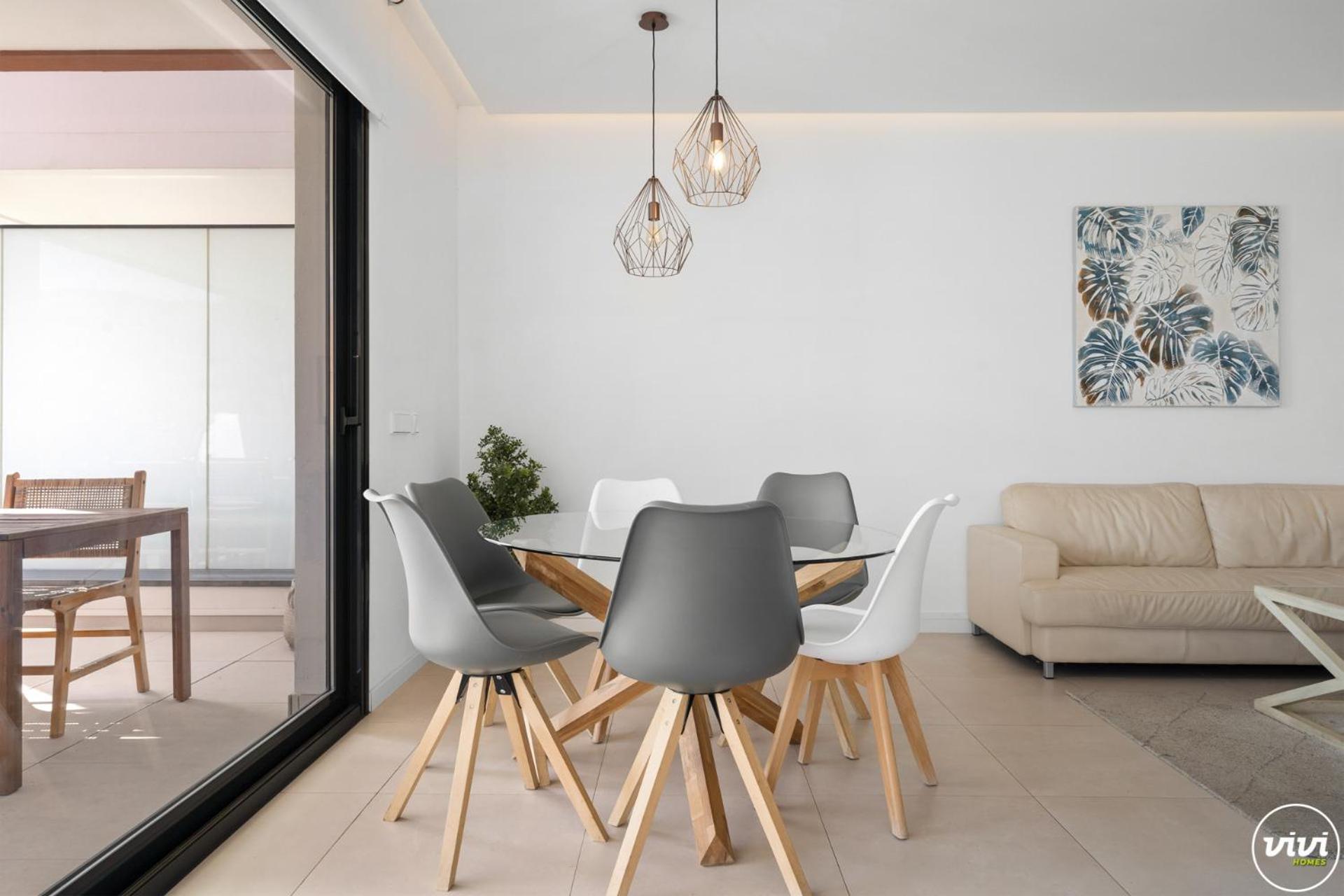 Vivi Homes - Boa Pool, Terrace & Sea View Fuengirola