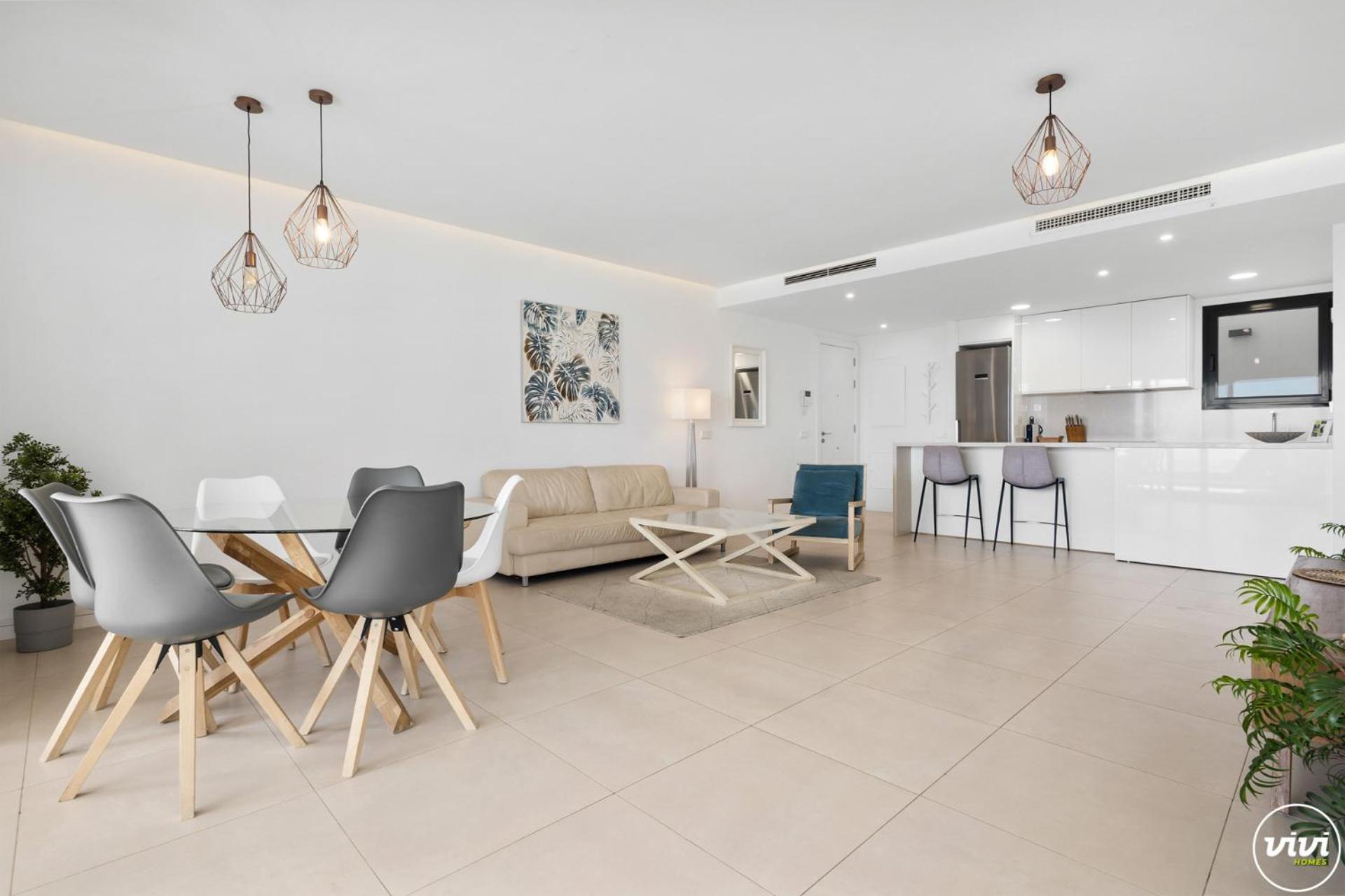 Vivi Homes - Boa Pool, Terrace & Sea View *
