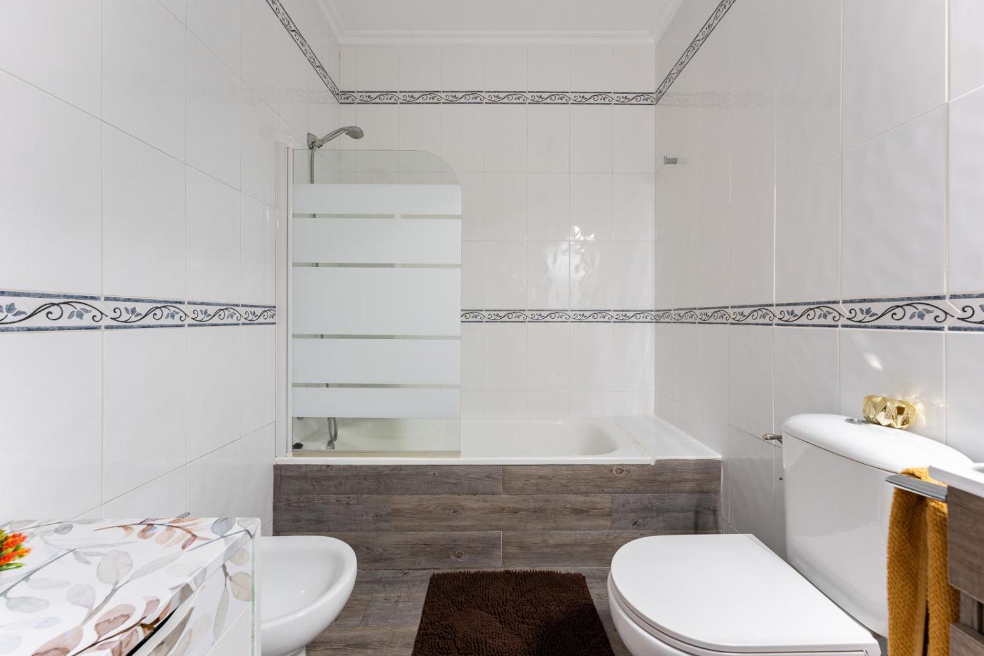 Malagasuite Yucas Apartment Fuengirola