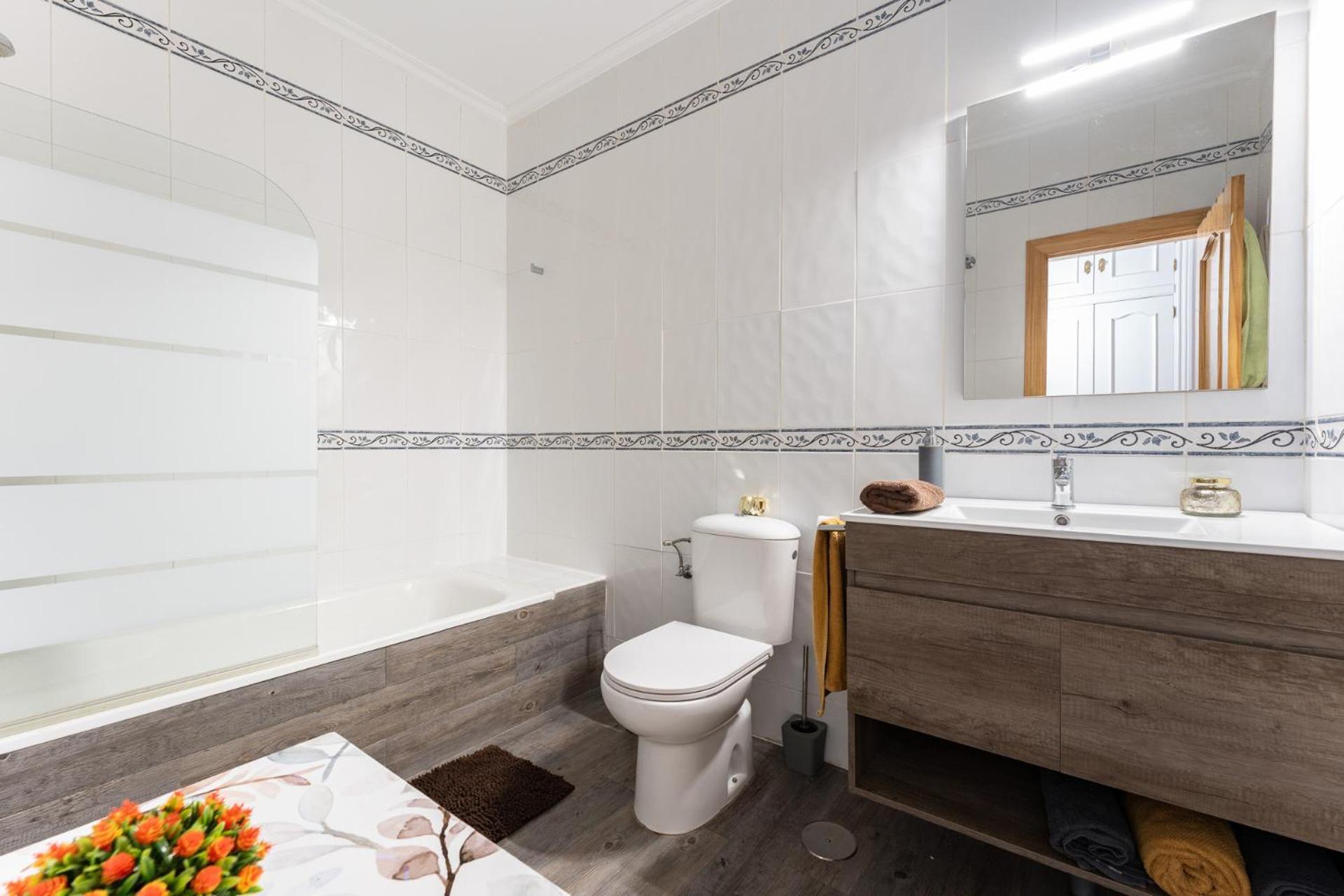 Apartment Malagasuite Yucas Fuengirola