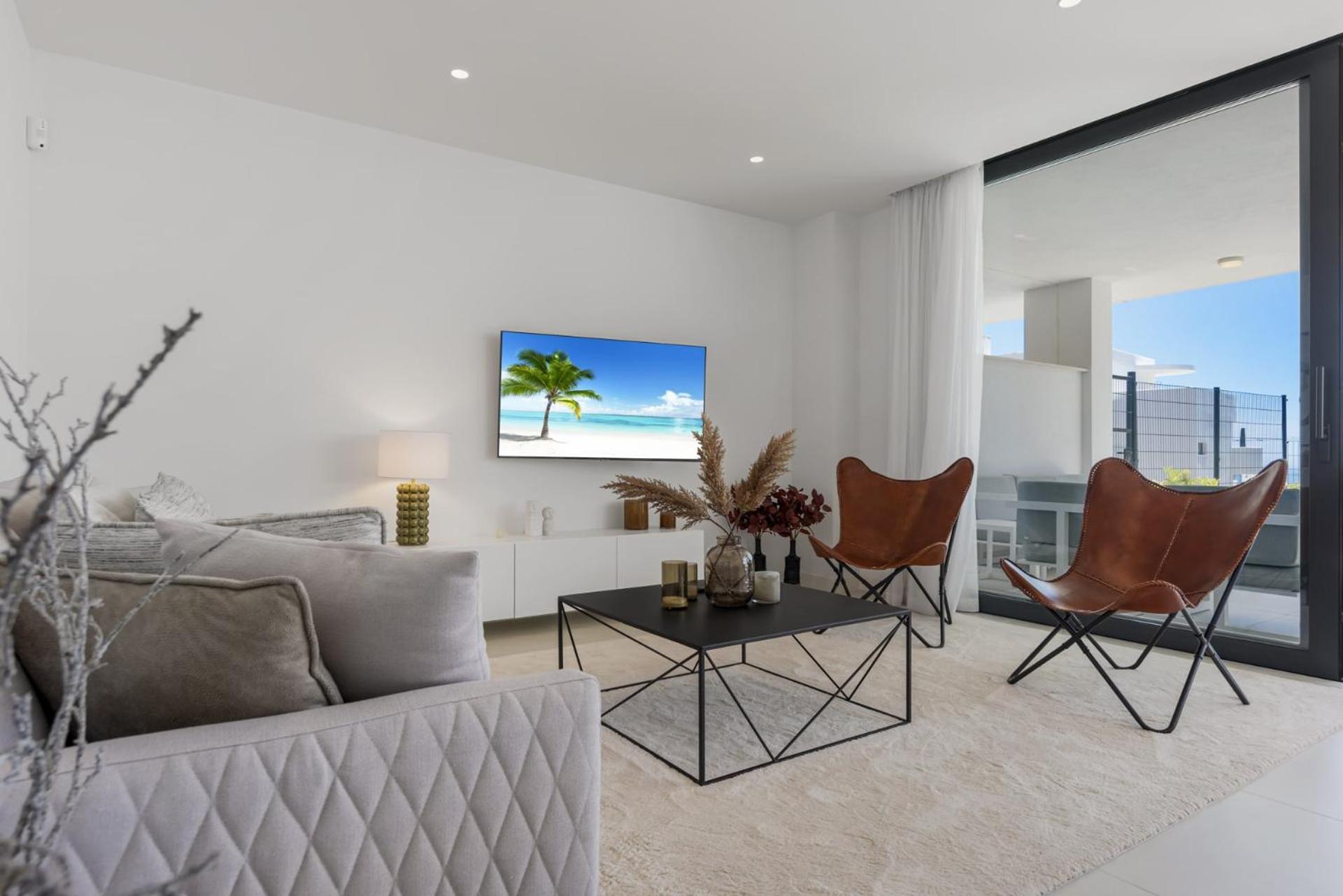 Vivi Homes - El Valle Pool, Wellness, Gym & Sea View *