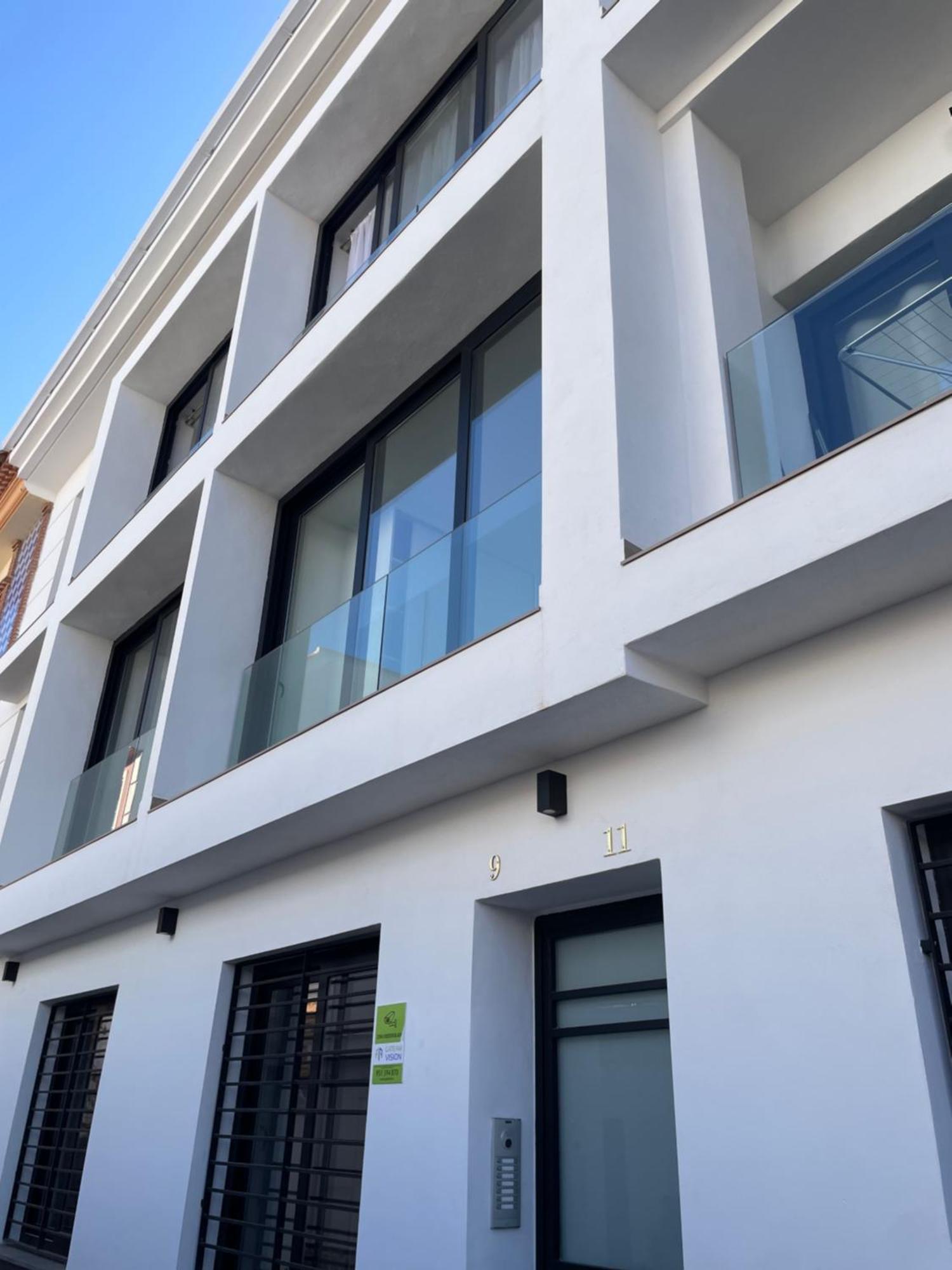 New & Cosy At Apartment Fuengirola