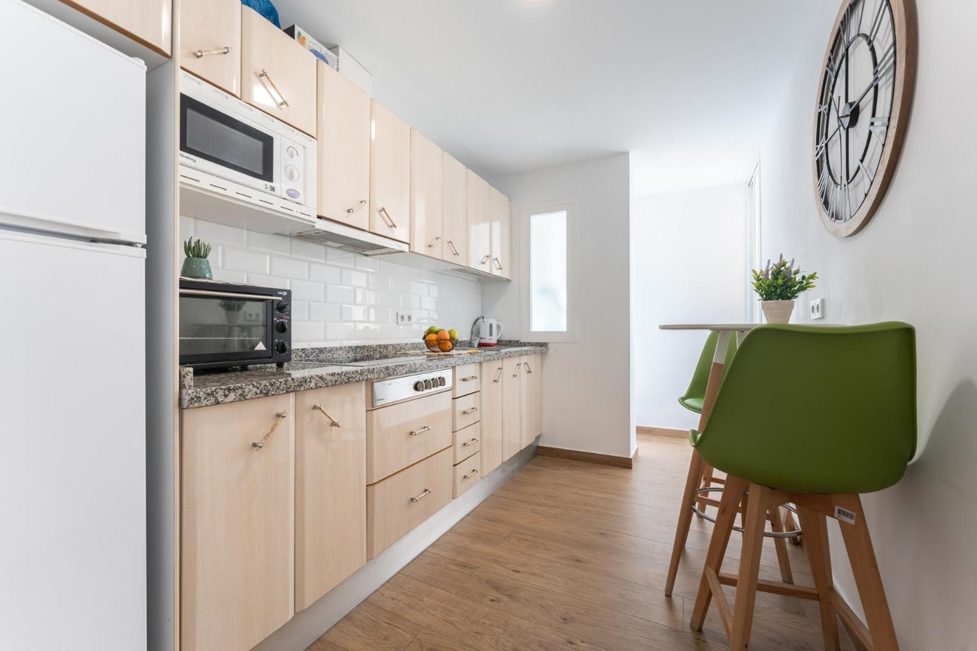 Apartment Malagasuite Impressive Seaviews Fuengirola