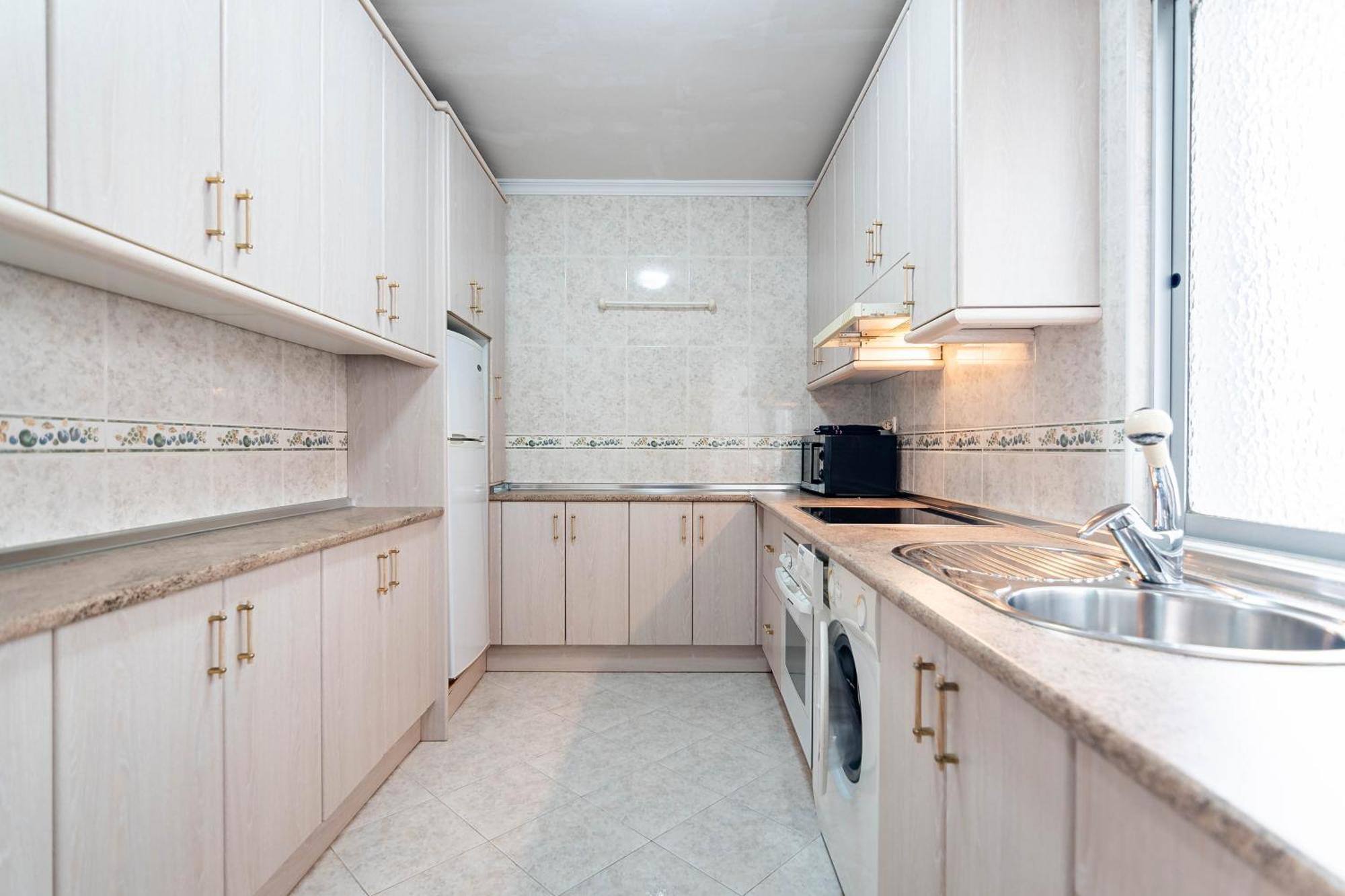 Apartment Casa Playa Bei Malaga Fuengirola
