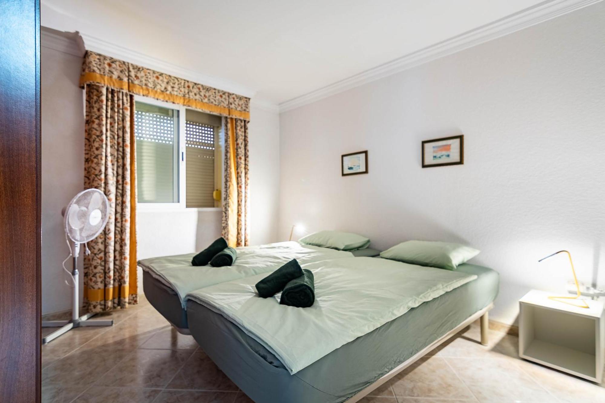Casa Playa Bei Malaga * Fuengirola