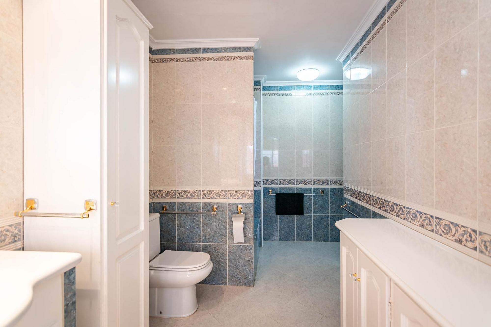 Casa Playa Bei Malaga Apartment