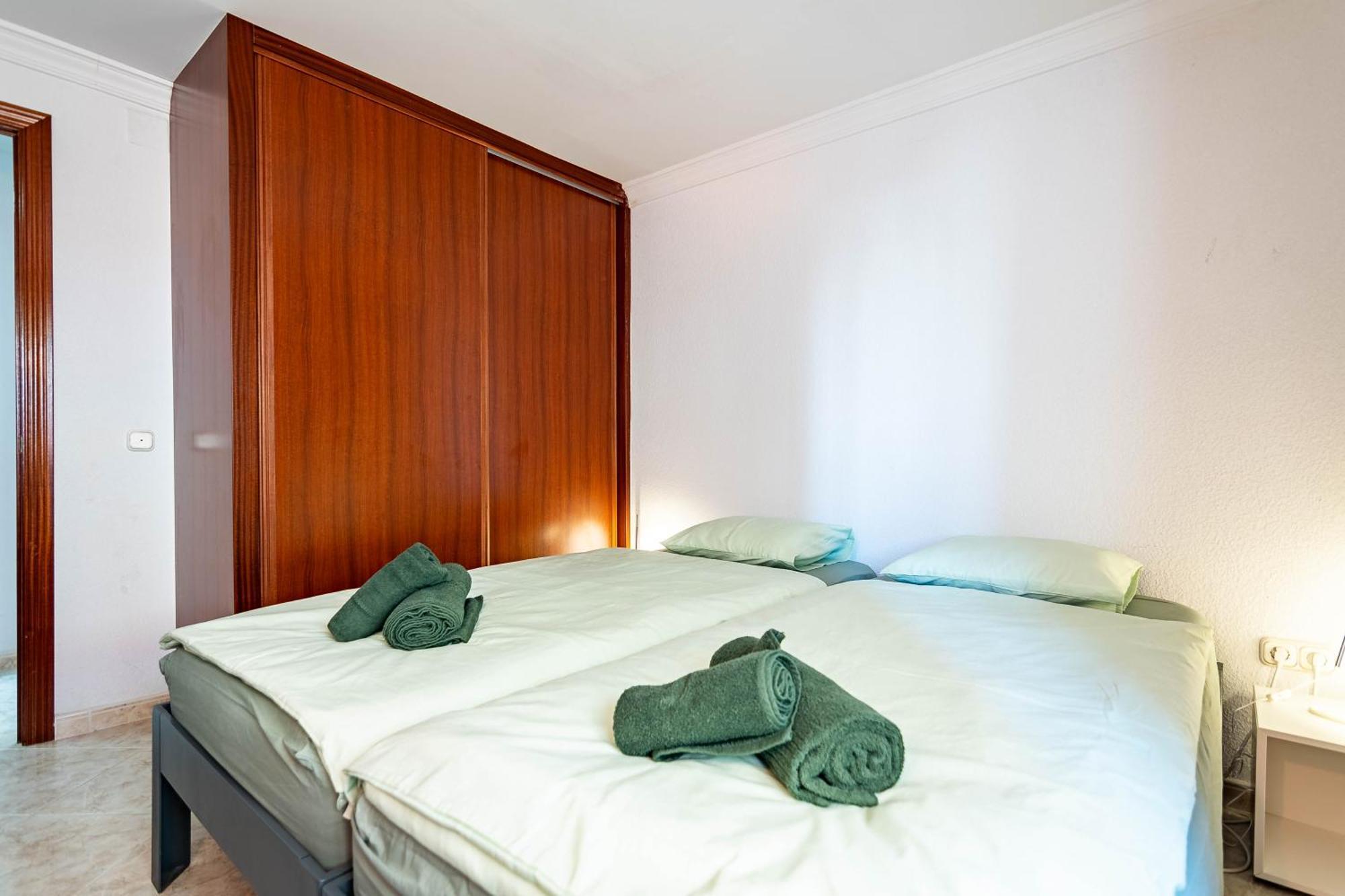 Apartment Casa Playa Bei Malaga *