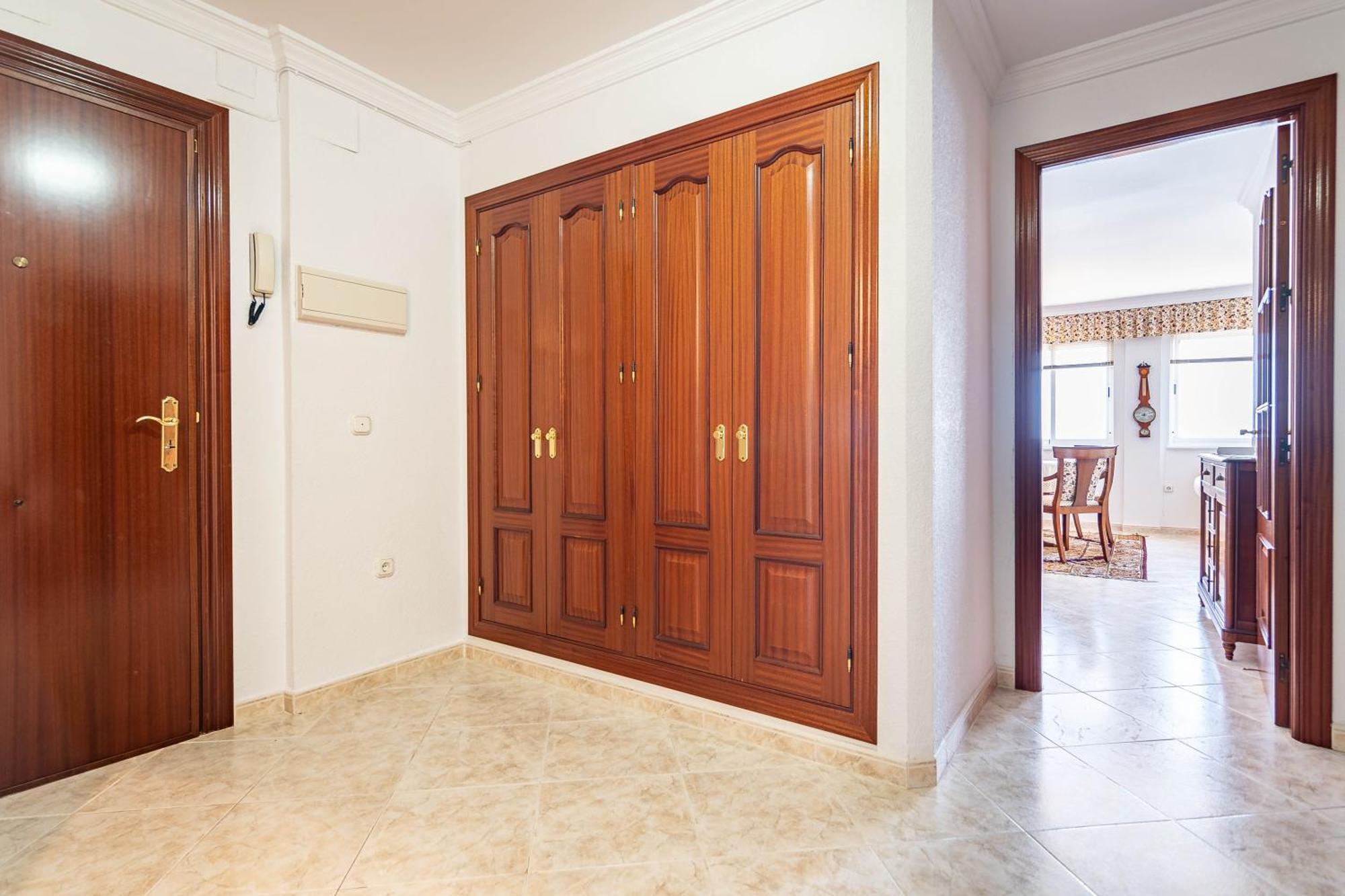 Casa Playa Bei Malaga Apartment