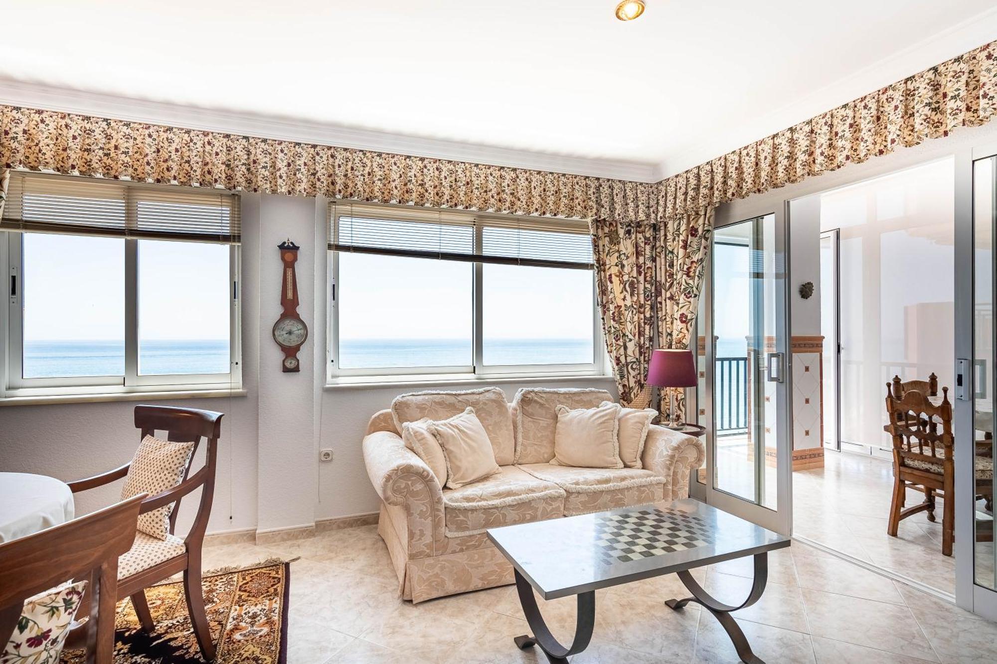 Apartment Casa Playa Bei Malaga *