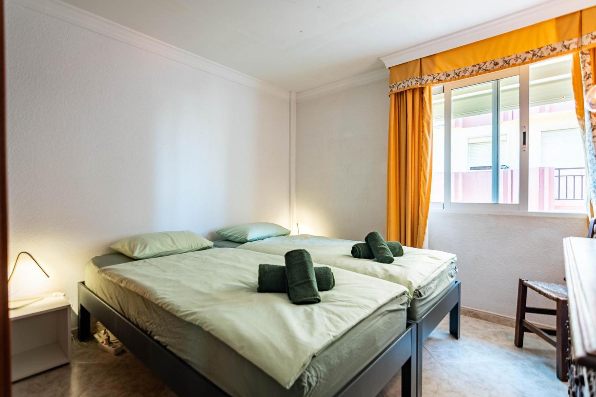 Apartment Casa Playa Bei Malaga