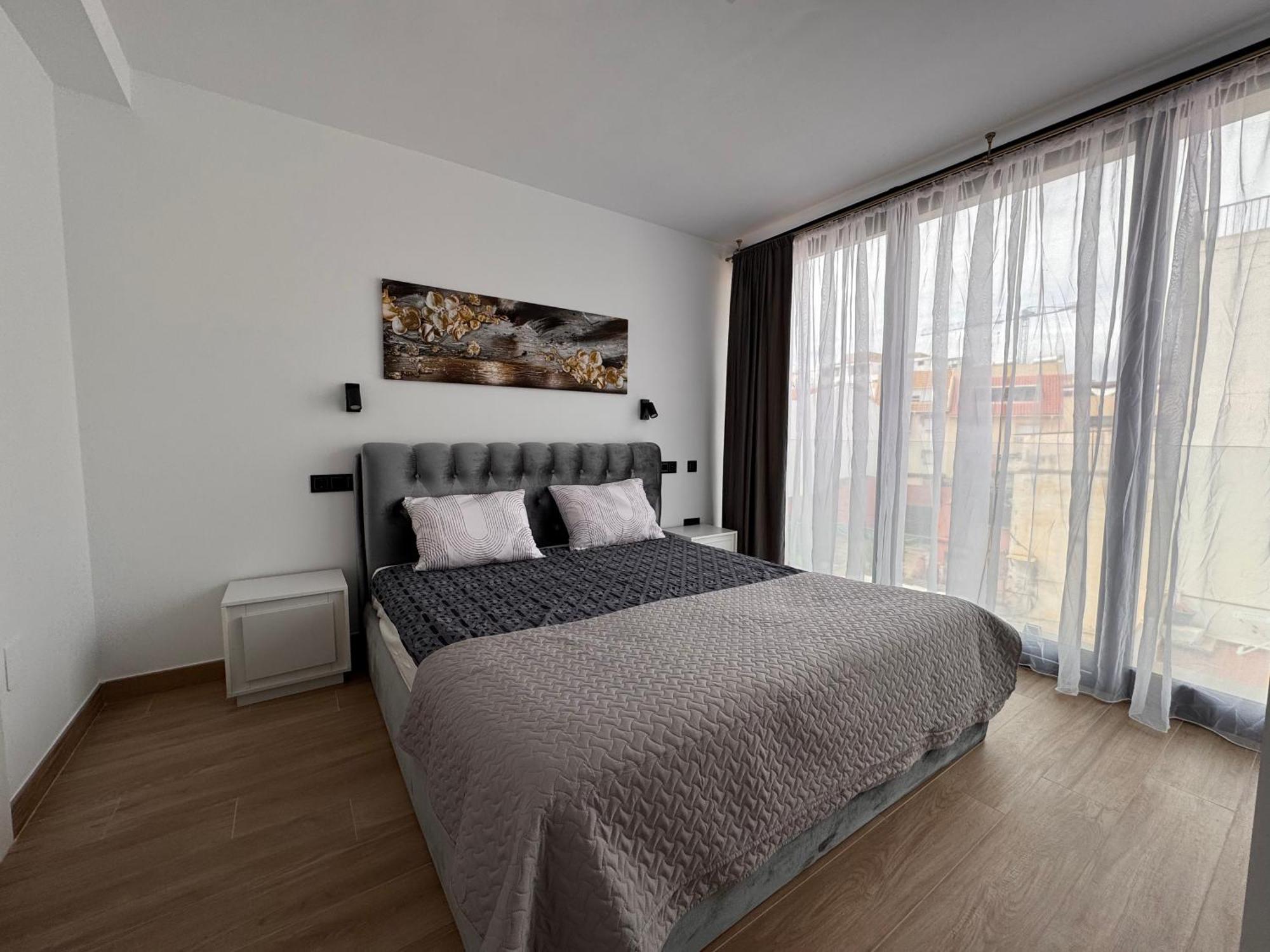 New & Cosy At Fuengirola
