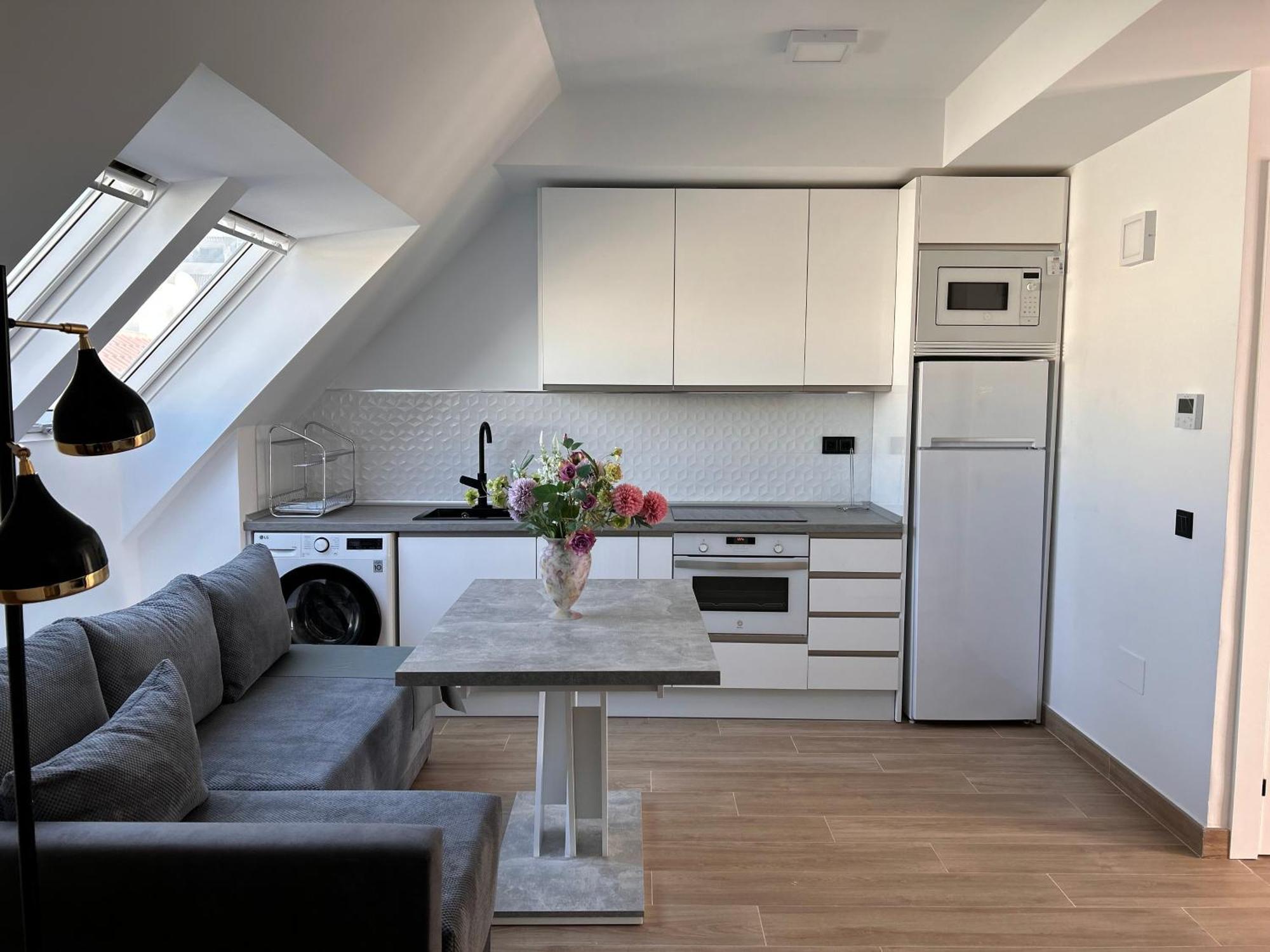 New & Cosy At Fuengirola