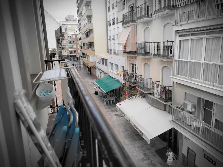 Appartement Playa Martin *