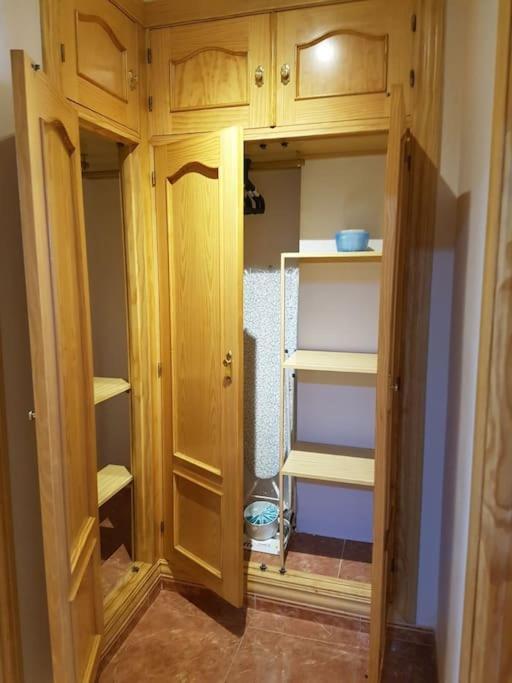 Playa Martin Appartement