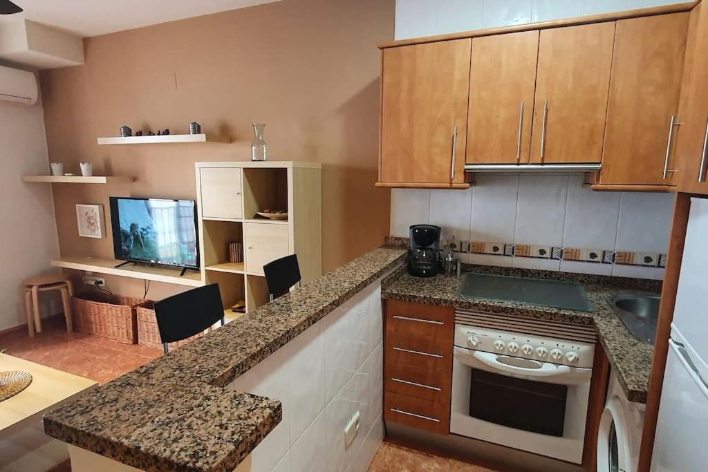 Playa Martin Appartement *
