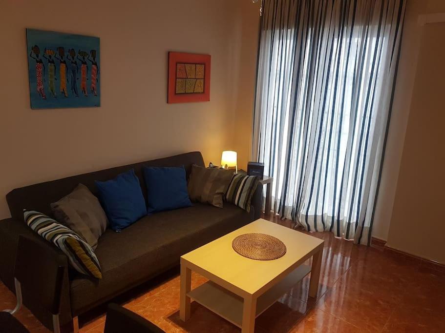 Appartement Playa Martin *