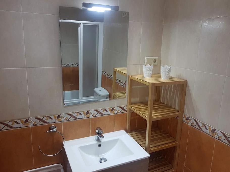 Playa Martin Appartement Fuengirola