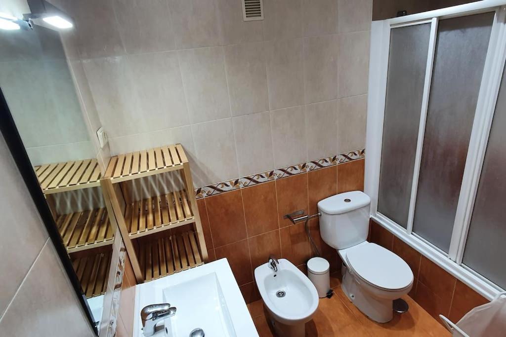 Playa Martin Appartement *